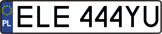 ELE444YU