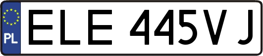ELE445VJ