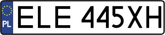 ELE445XH