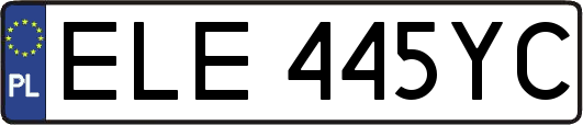 ELE445YC