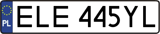 ELE445YL