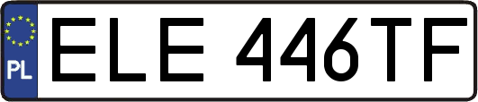 ELE446TF