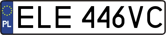 ELE446VC