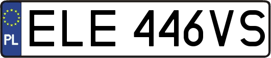 ELE446VS