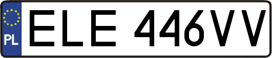 ELE446VV