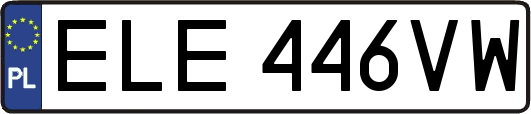 ELE446VW