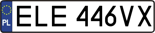 ELE446VX
