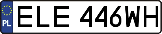 ELE446WH
