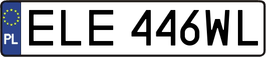 ELE446WL