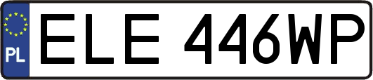 ELE446WP