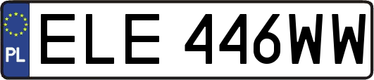 ELE446WW