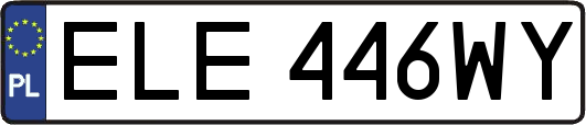 ELE446WY
