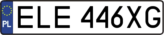 ELE446XG