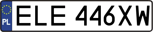ELE446XW