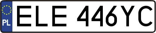 ELE446YC