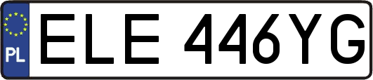 ELE446YG