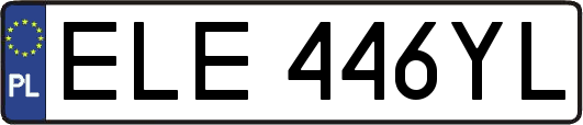 ELE446YL