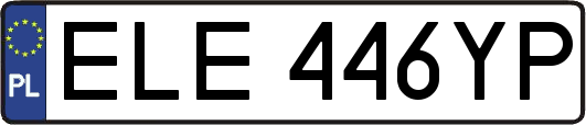 ELE446YP