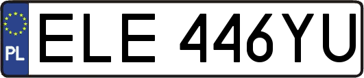 ELE446YU