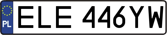 ELE446YW