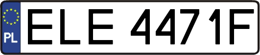 ELE4471F