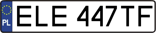 ELE447TF
