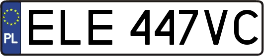 ELE447VC