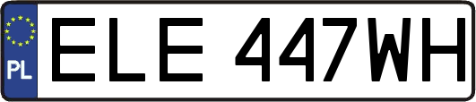 ELE447WH