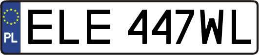 ELE447WL
