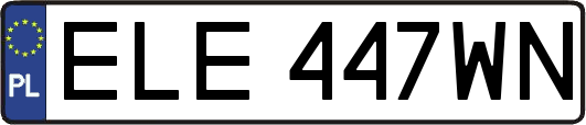 ELE447WN