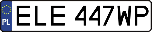 ELE447WP
