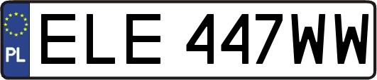 ELE447WW