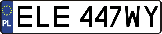 ELE447WY