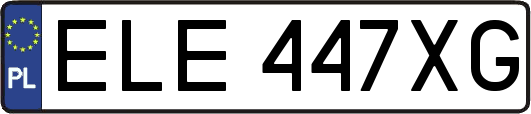ELE447XG