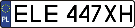 ELE447XH