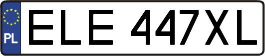 ELE447XL