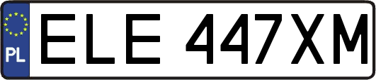 ELE447XM