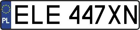 ELE447XN