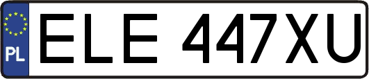 ELE447XU