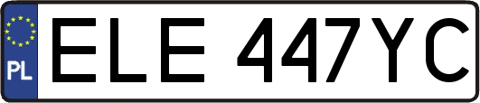 ELE447YC
