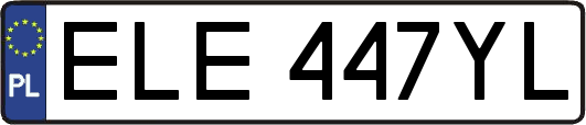 ELE447YL