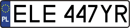ELE447YR