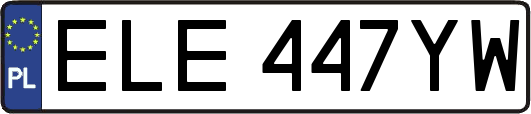ELE447YW