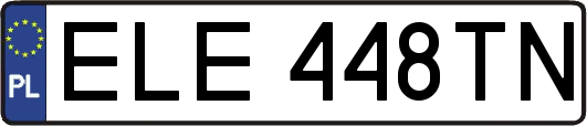 ELE448TN
