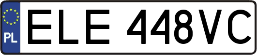 ELE448VC