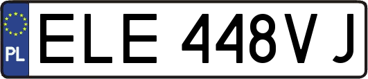 ELE448VJ