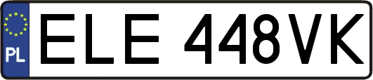 ELE448VK