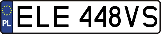 ELE448VS