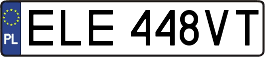 ELE448VT