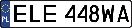 ELE448WA
